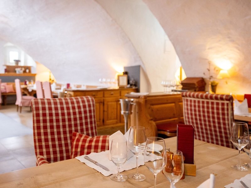 Schloßhotel Münchhausen 24