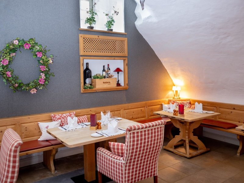 Schloßhotel Münchhausen 25