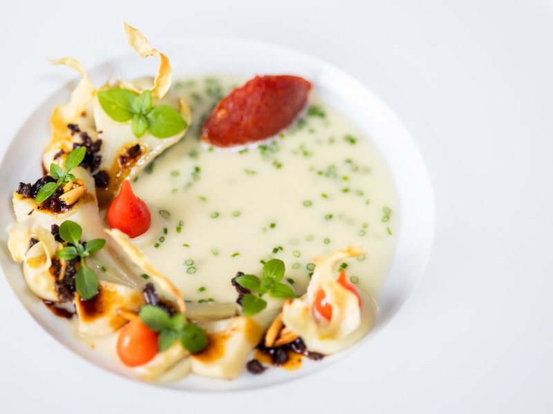 Schloßhotel Münchhausen 27