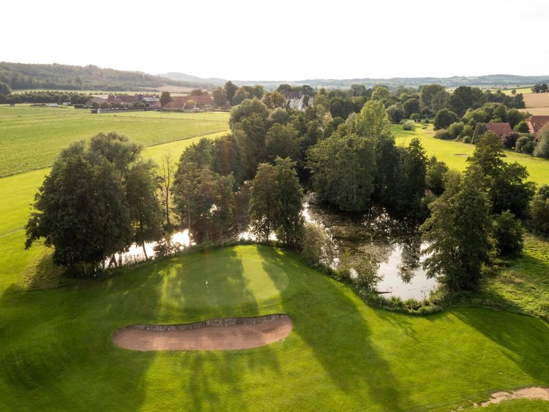 Schloßhotel Münchhausen 28