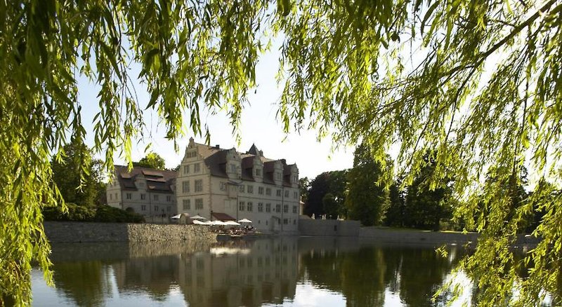 Schloßhotel Münchhausen