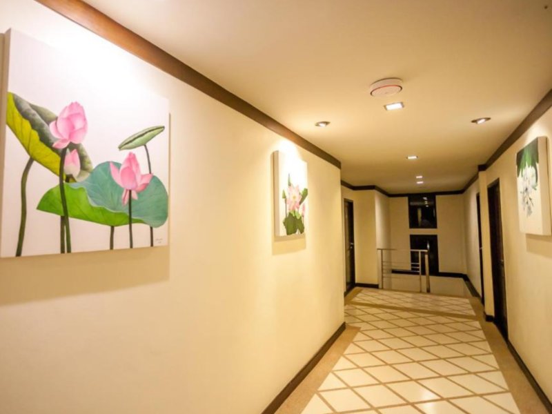 Lanta Mermaid Boutique House 2