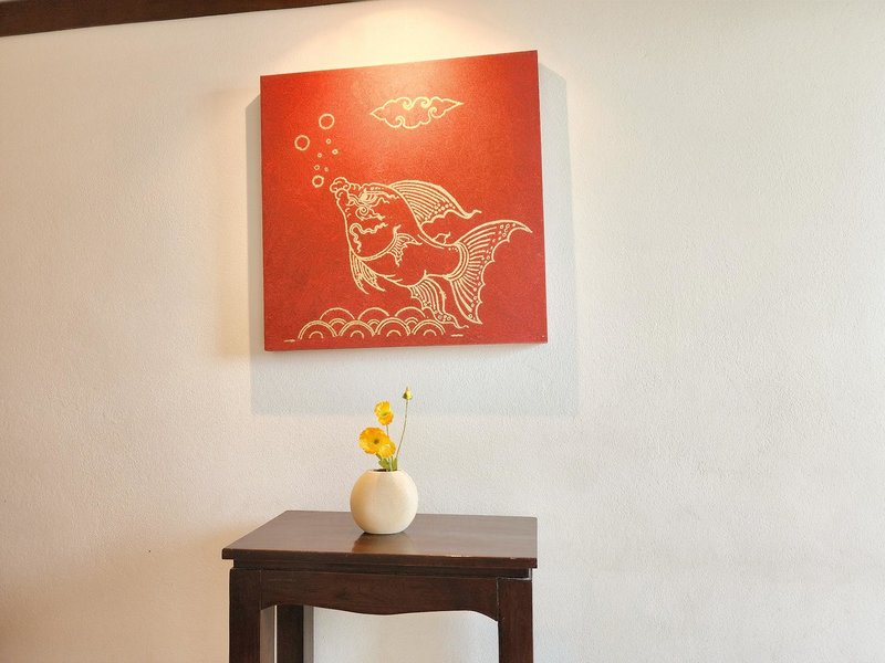 Lanta Mermaid Boutique House 4