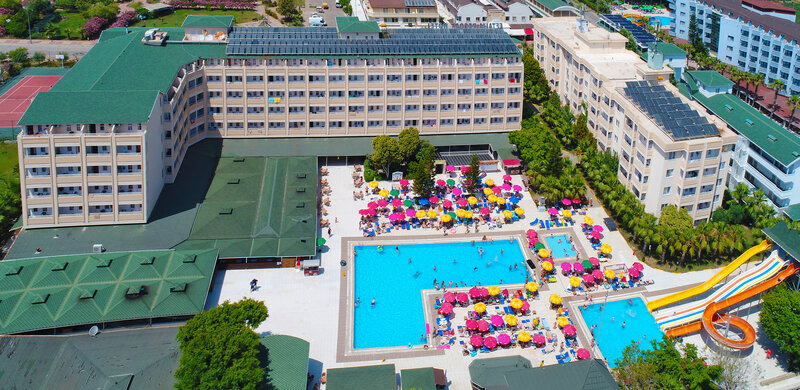 Xeno Eftalia Resort Hotel 2