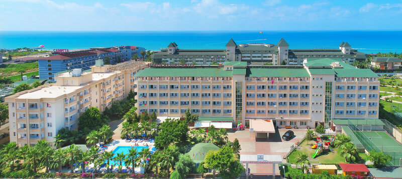 Xeno Eftalia Resort Hotel 3