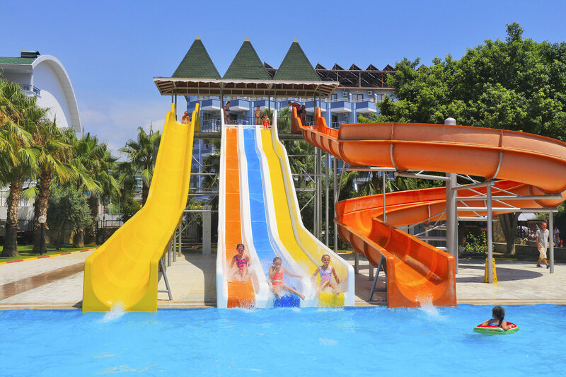 Xeno Eftalia Resort Hotel 6