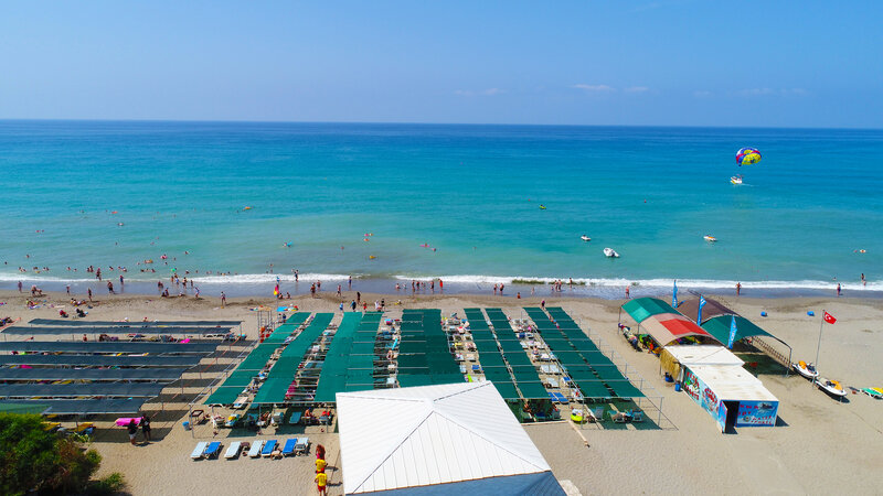 Xeno Eftalia Resort Hotel 14