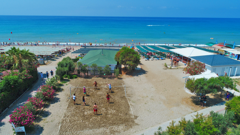 Xeno Eftalia Resort Hotel 15