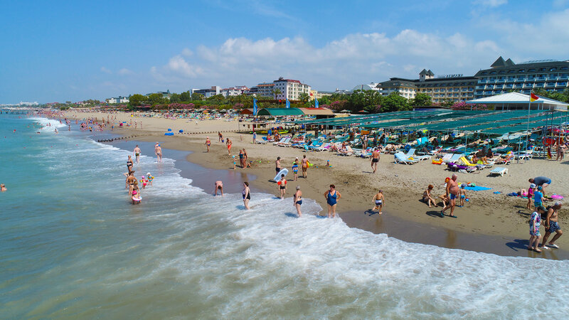 Xeno Eftalia Resort Hotel 16