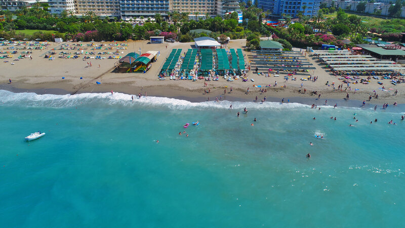 Xeno Eftalia Resort Hotel 17