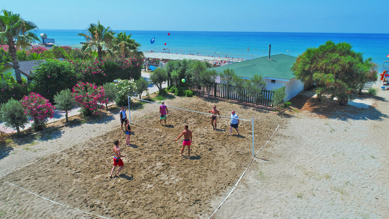 Xeno Eftalia Resort Hotel 18