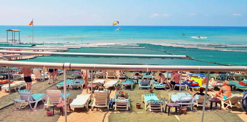 Xeno Eftalia Resort Hotel 19