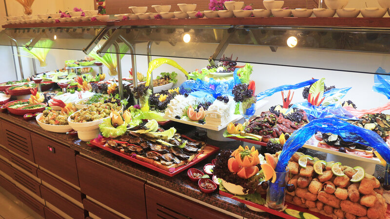 Xeno Eftalia Resort Hotel 20