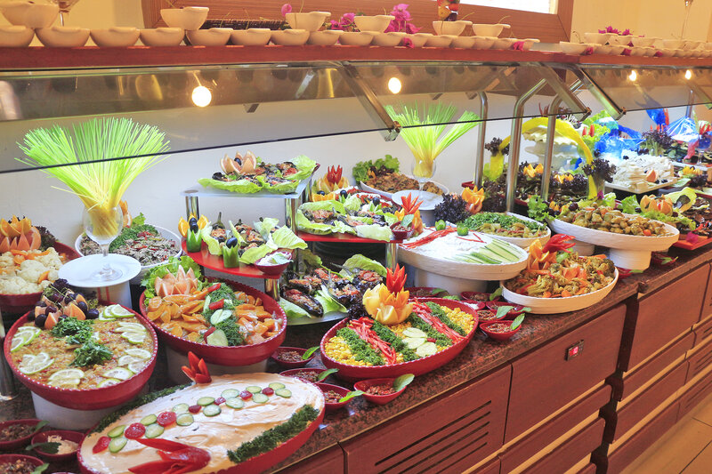 Xeno Eftalia Resort Hotel 21