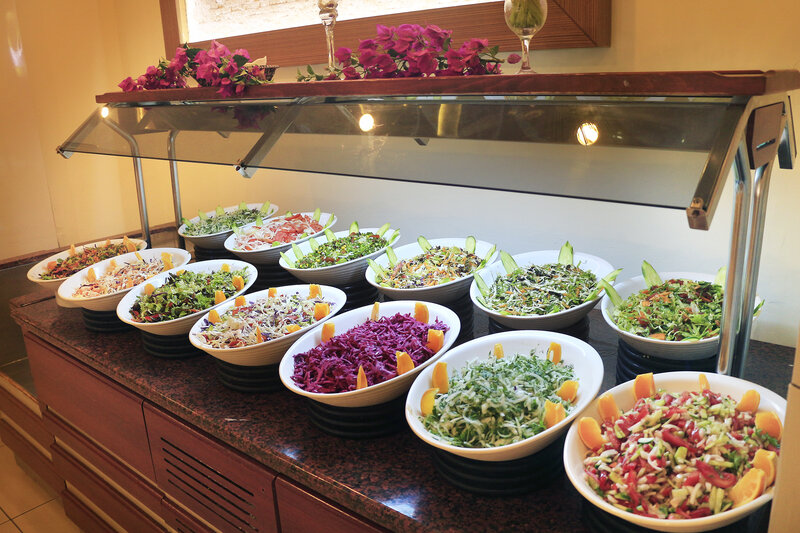 Xeno Eftalia Resort Hotel 22