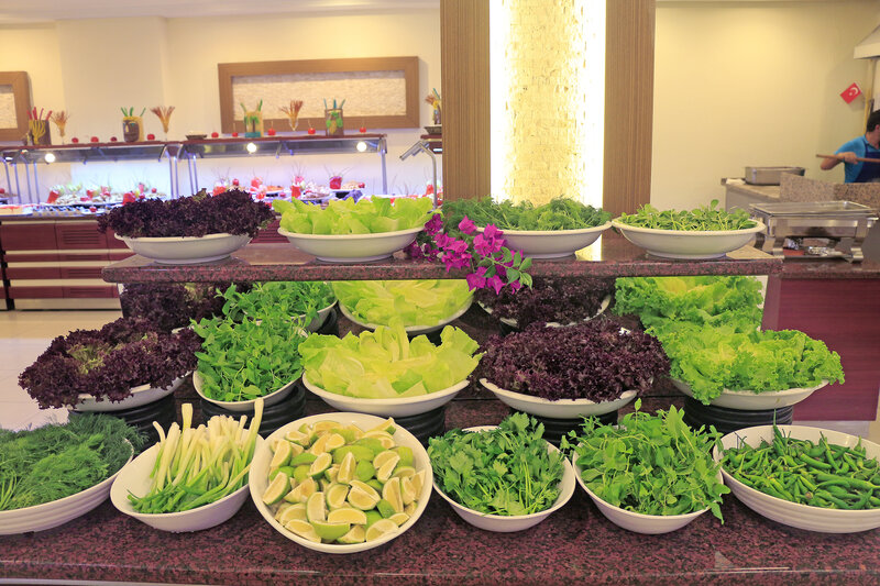 Xeno Eftalia Resort Hotel 23