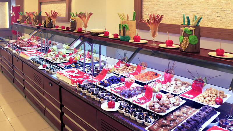 Xeno Eftalia Resort Hotel 25