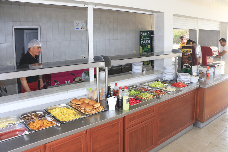 Xeno Eftalia Resort Hotel 27