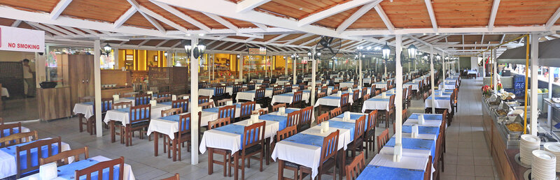 Xeno Eftalia Resort Hotel 29