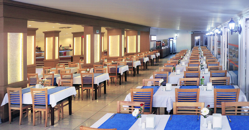 Xeno Eftalia Resort Hotel 30