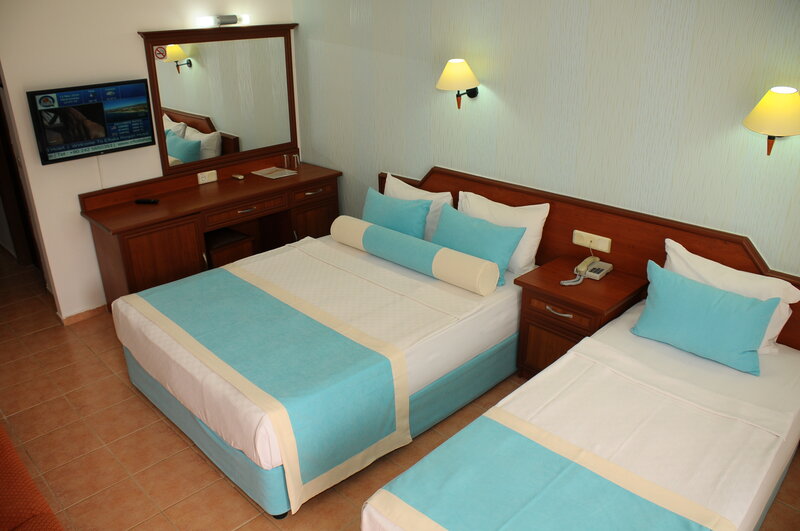 Xeno Eftalia Resort Hotel 31