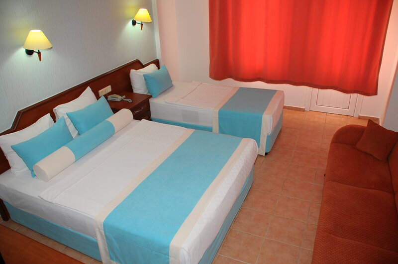 Xeno Eftalia Resort Hotel 32
