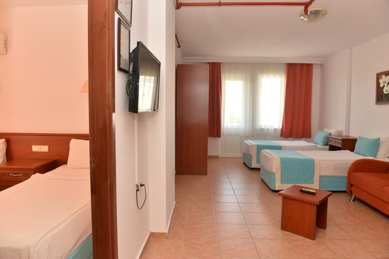 Xeno Eftalia Resort Hotel 33