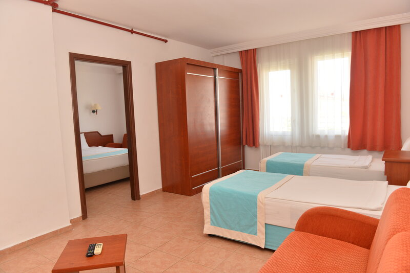 Xeno Eftalia Resort Hotel 34