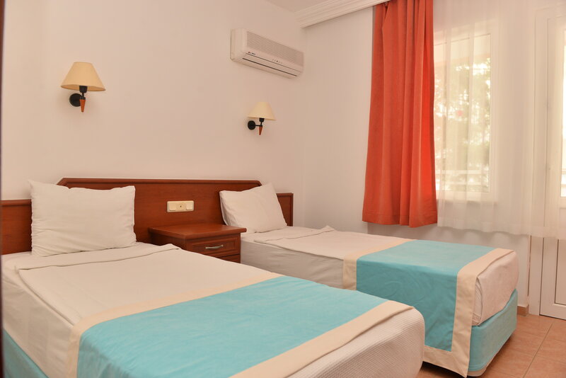 Xeno Eftalia Resort Hotel 38