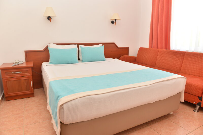 Xeno Eftalia Resort Hotel 39