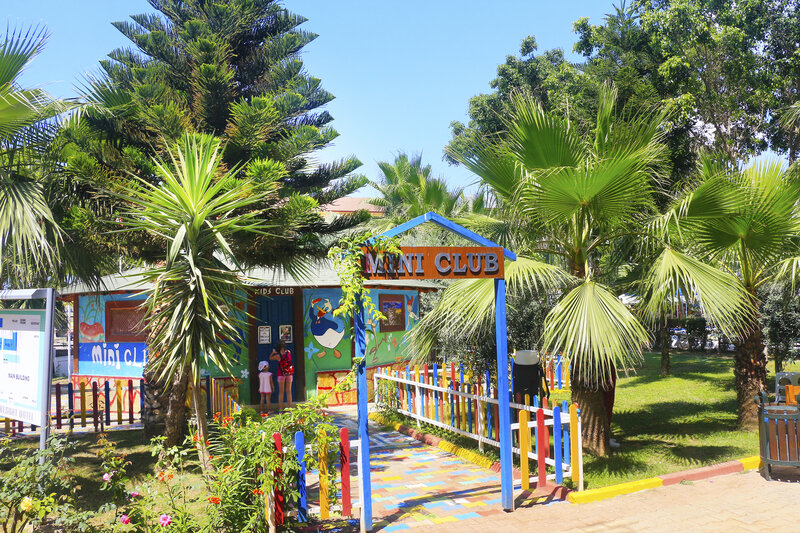 Xeno Eftalia Resort Hotel 41