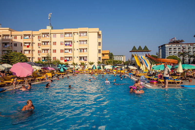 Xeno Eftalia Resort Hotel 2