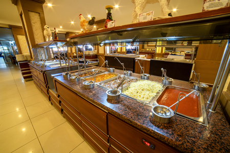 Xeno Eftalia Resort Hotel 4