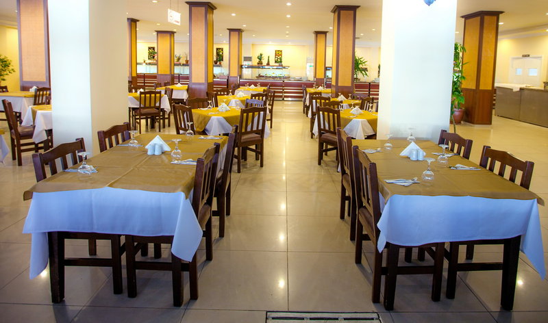 Xeno Eftalia Resort Hotel 5
