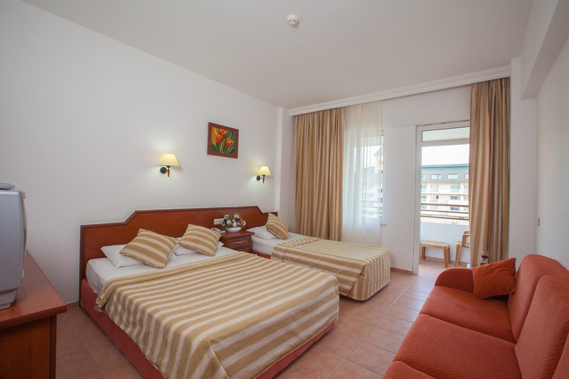 Xeno Eftalia Resort Hotel 6