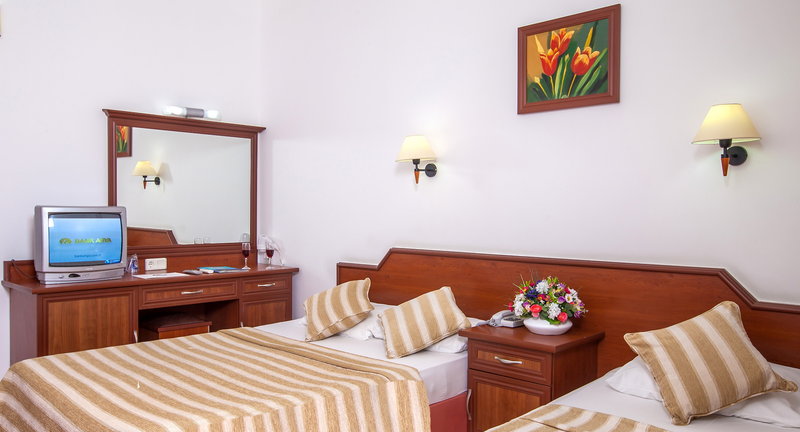 Xeno Eftalia Resort Hotel 7