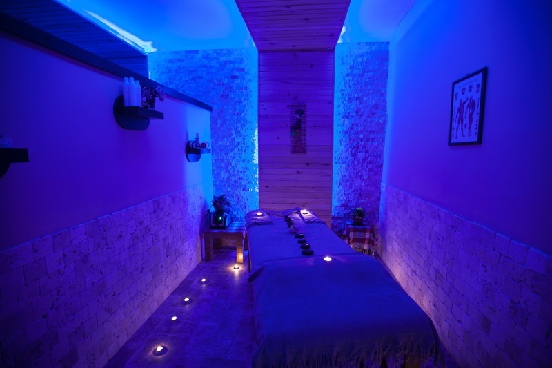 Xeno Eftalia Resort Hotel 9