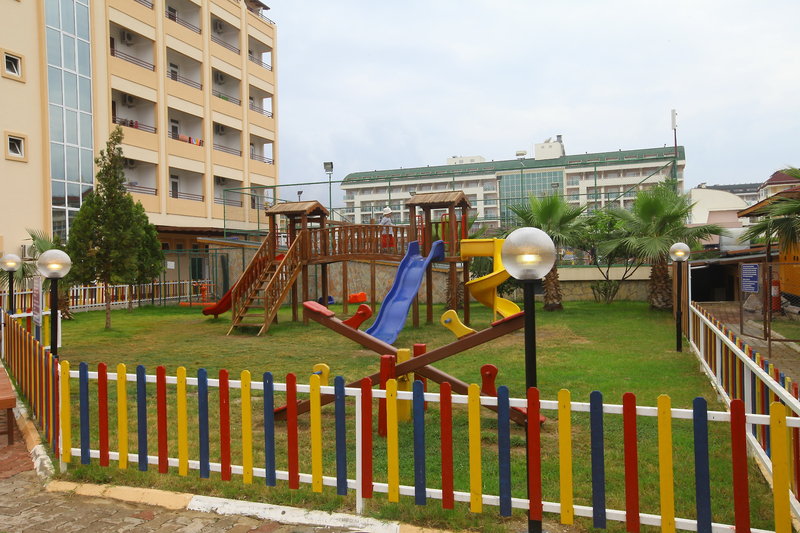 Xeno Eftalia Resort Hotel 10