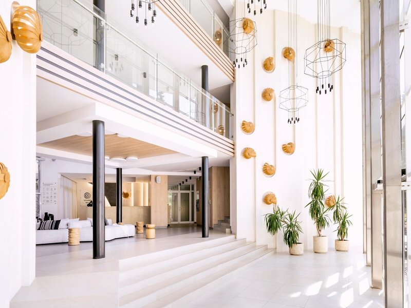 Perla Sonnenstrand 10 - Exterior