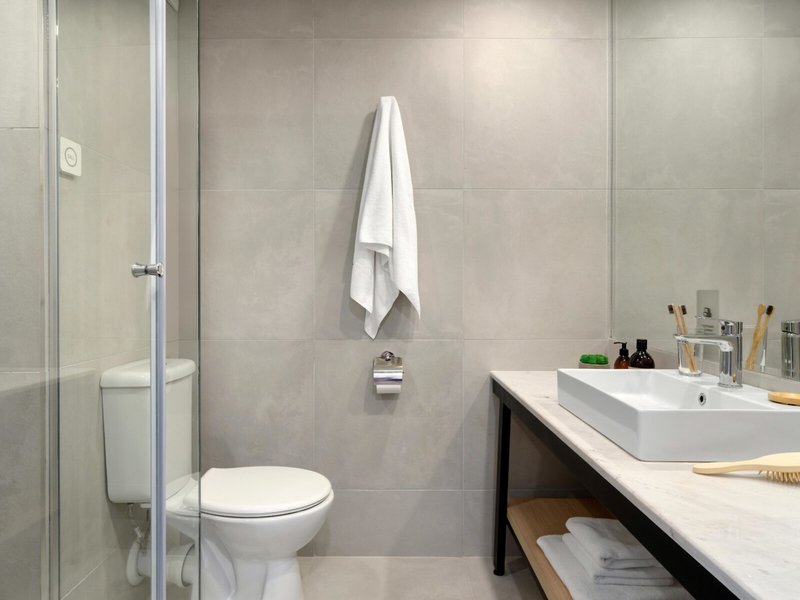 Perla Sonnenstrand 22 - Room Example