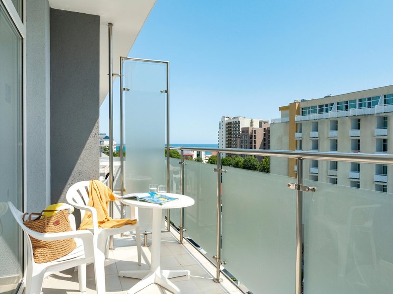 Perla Sonnenstrand 23 - Room Example