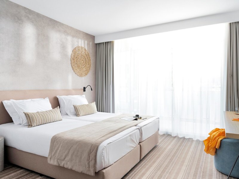 Perla Sonnenstrand 24 - Room Example