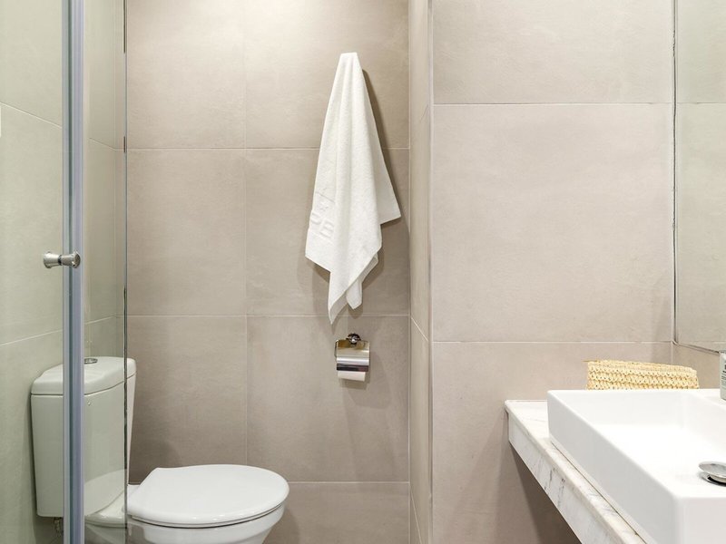 Perla Sonnenstrand 25 - Room Example