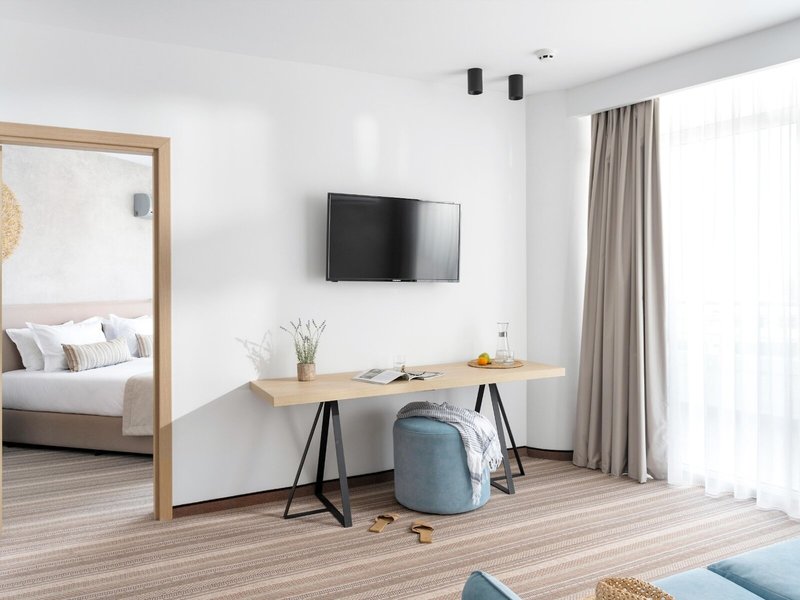 Perla Sonnenstrand 26 - Room Example