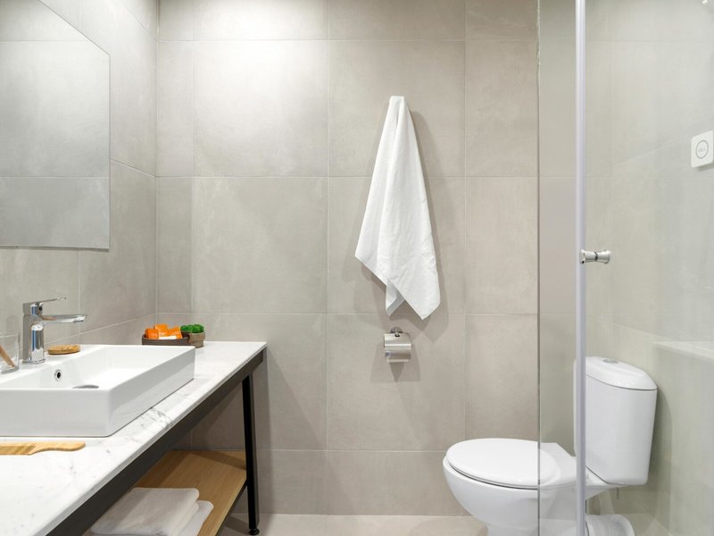 Perla Sonnenstrand 27 - Room Example