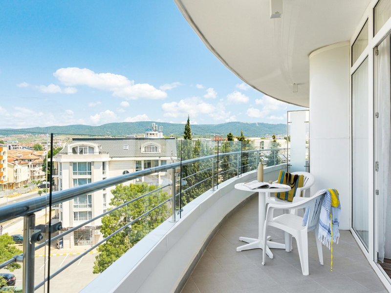 Perla Sonnenstrand 28 - Room Example