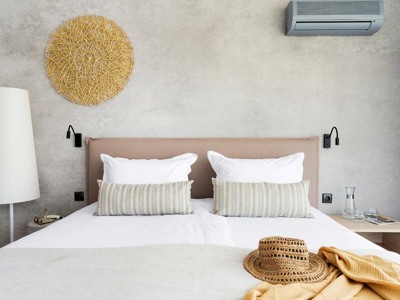 Perla Sonnenstrand 29 - Room Example