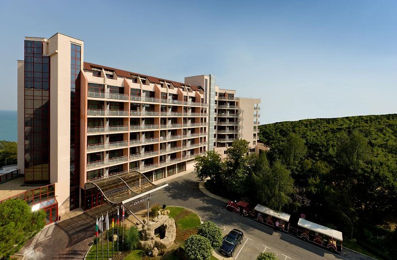 Apollo Spa Resort 1