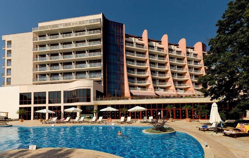 Apollo Spa Resort 2