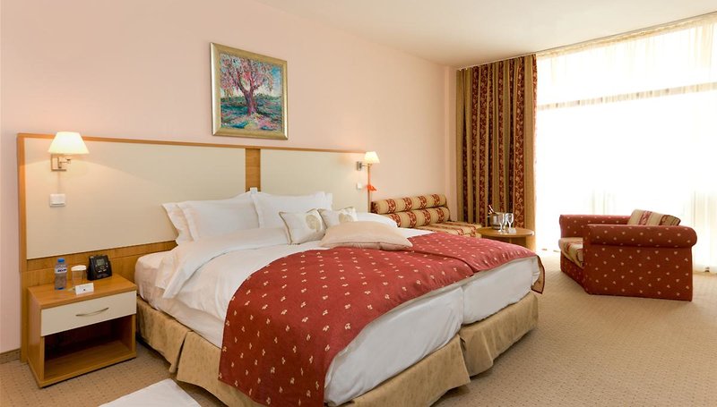 Apollo Spa Resort 4